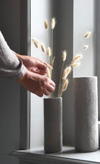 Vaas Victor | Taupe Small