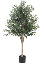 Kunst Olijfboom 150 cm