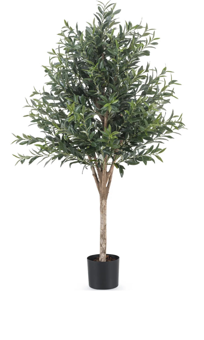 Kunst Olijfboom 150 cm