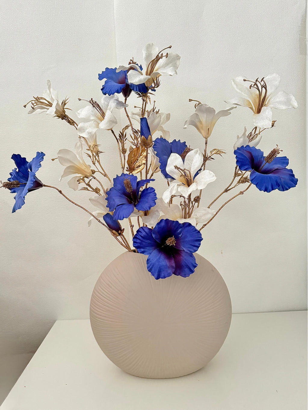 Vaas Florence | Beige