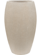 Bloempot Baq Raindrop | Beige