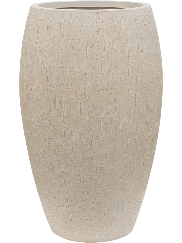 Bloempot Baq Raindrop | Beige
