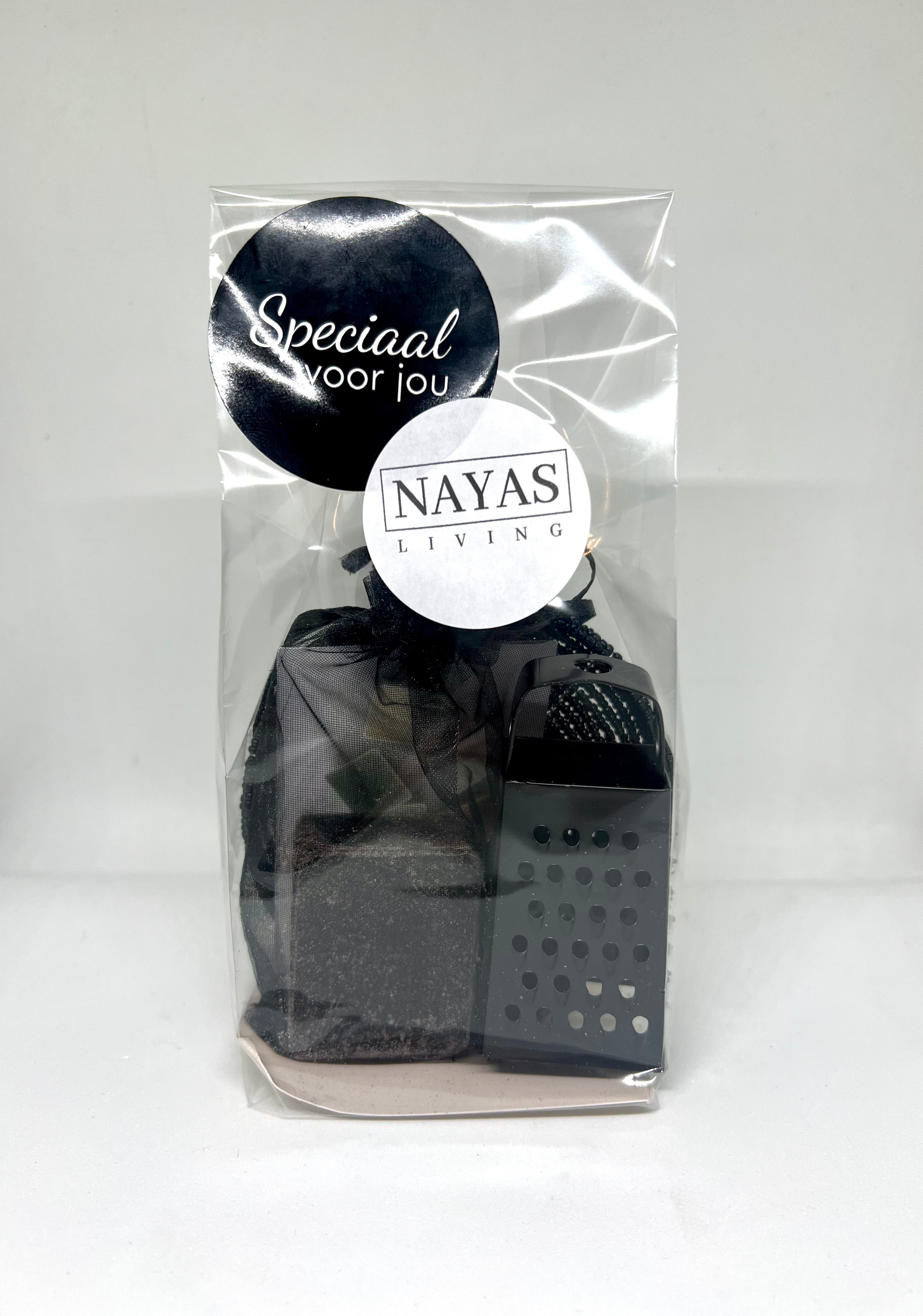 Cadeauset geurblokje