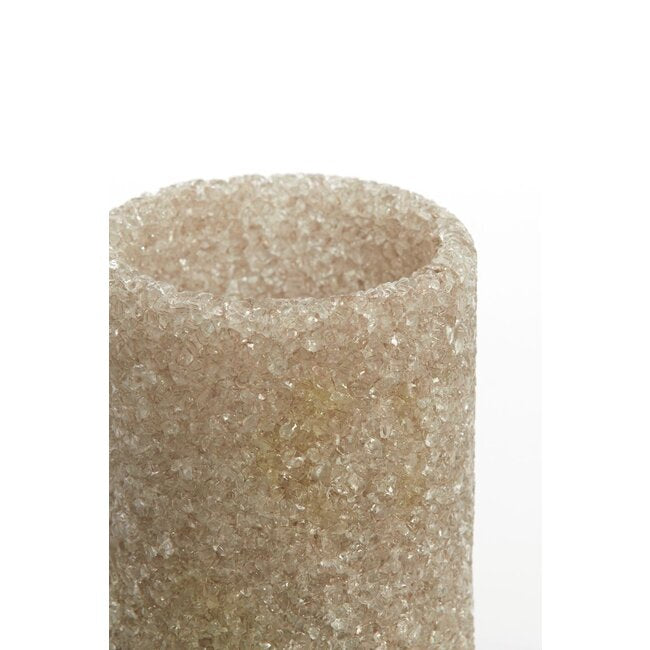 Light & Living Theelicht MORITA | Taupe