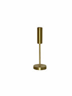 Kandelaarset stick | Goud