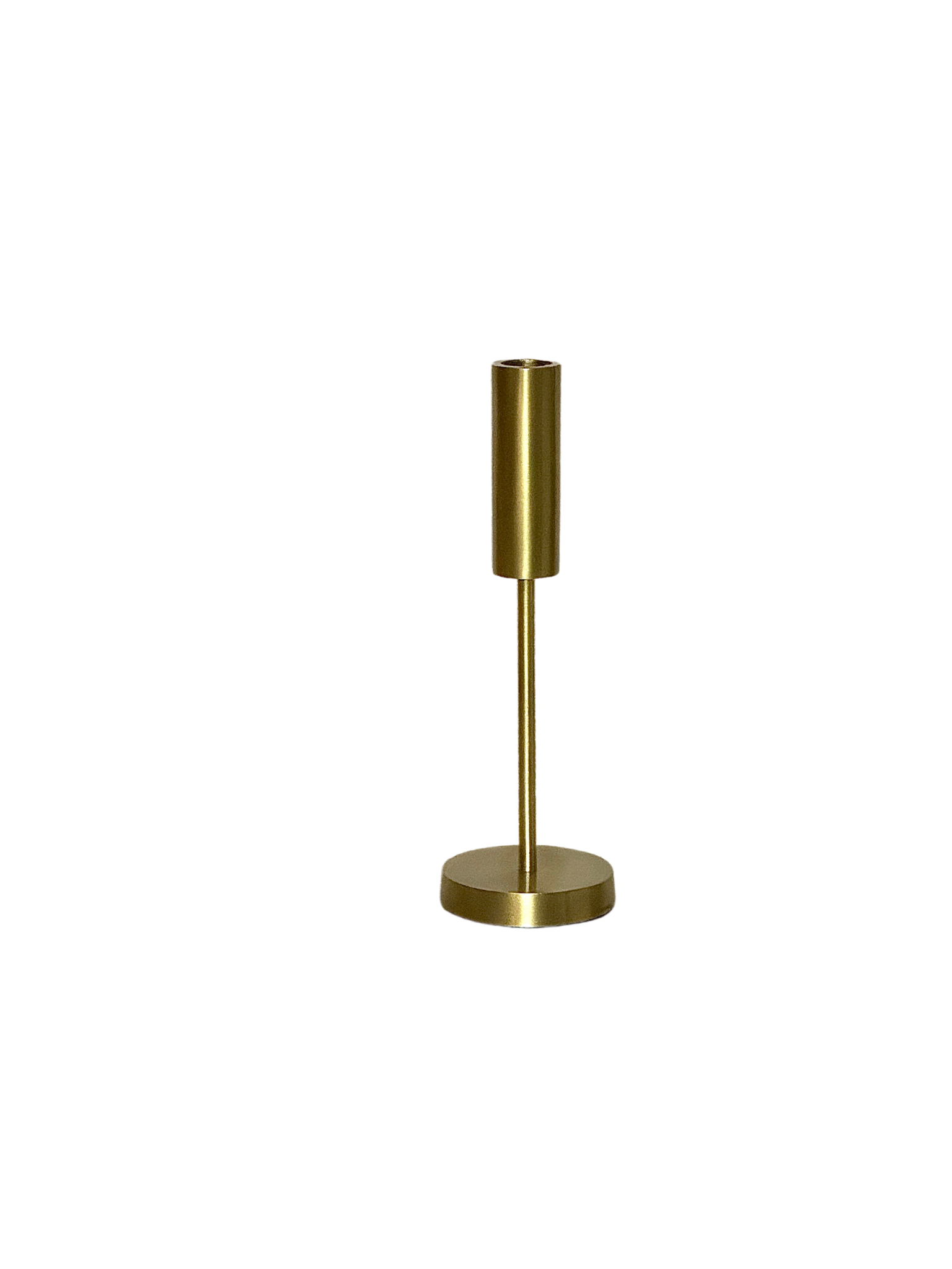 Kandelaarset stick | Goud