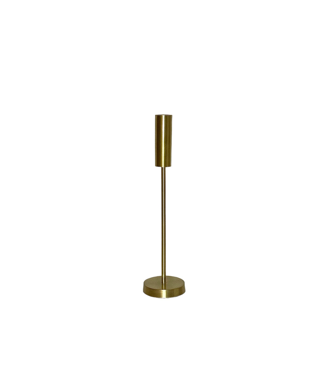 Kandelaarset stick | Goud