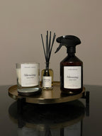 Home spray Blessing | Dark Amber