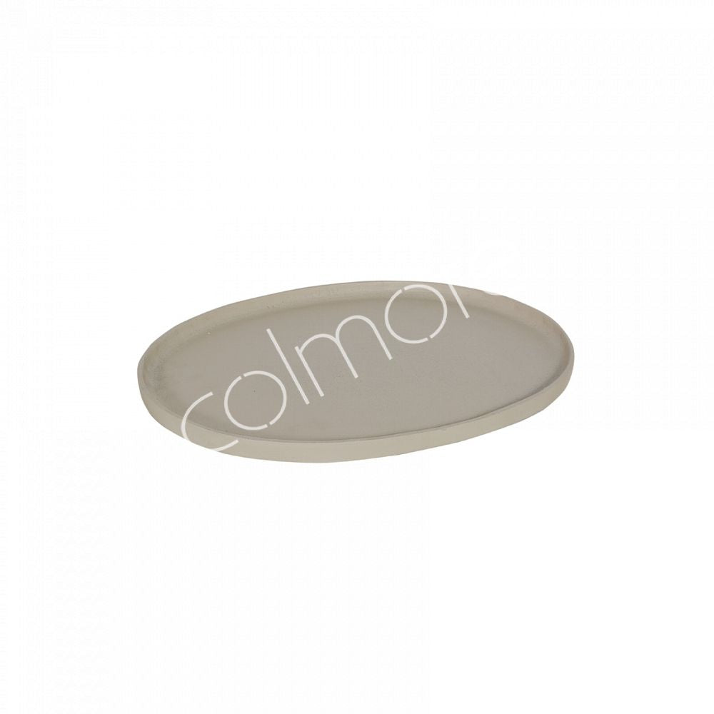 Dienblad raw | Beige