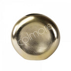 Vaas Colmore ovaal raw | Goud