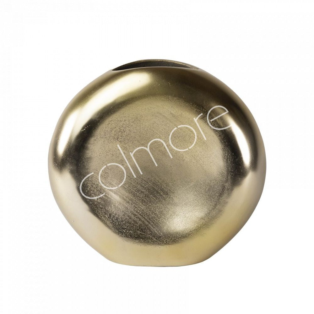 Vaas Colmore ovaal raw | Goud