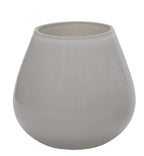 Windlicht Pear | Ivory S