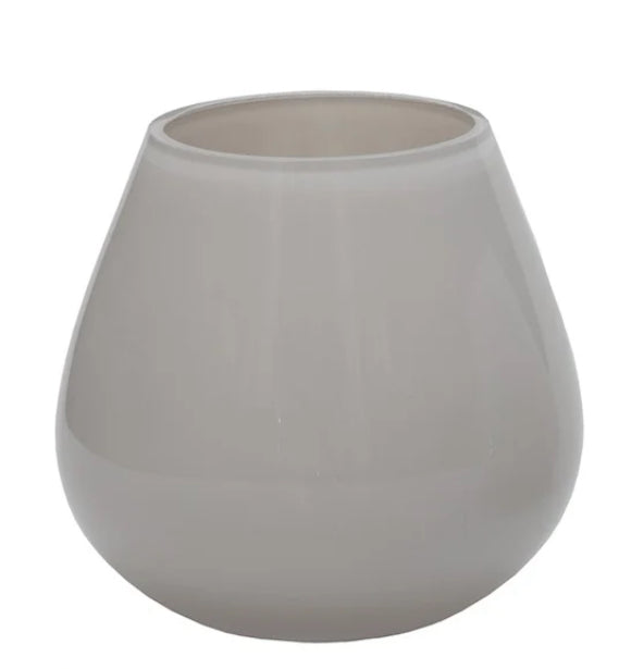 Windlicht Pear | Ivory S