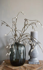 Vaas Kara | Medium Grey