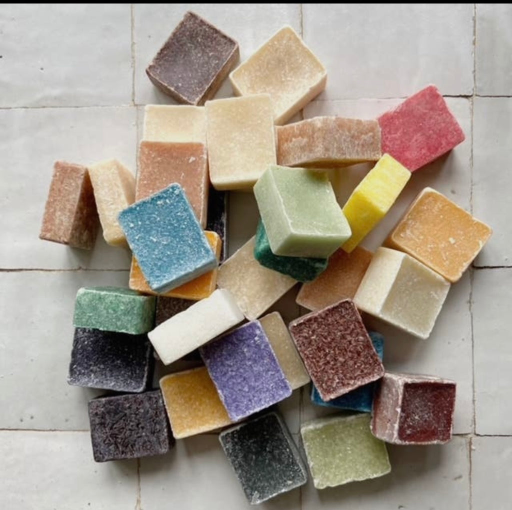 Cadeauset geurblokje