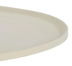 Light & Living Maes schaal | Wit