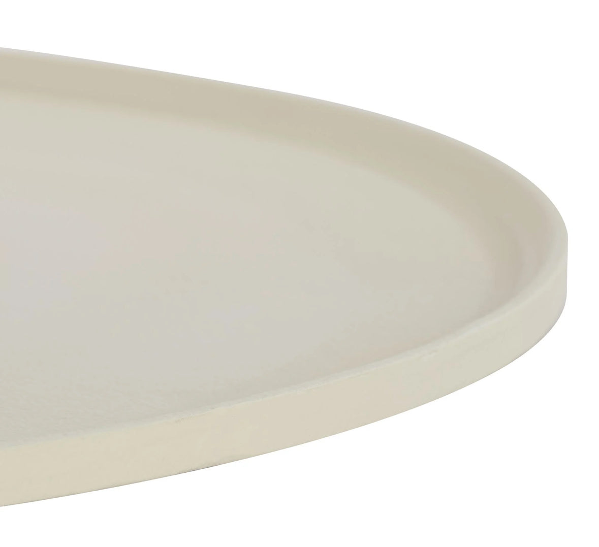 Light & Living Maes schaal | Wit