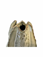 Vaas Sep | Taupe groen