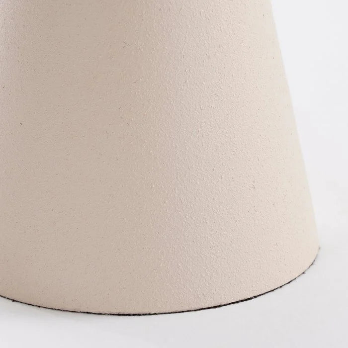 Kandelaar Rollo | Off white