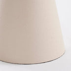Kandelaar Rollo | Off white
