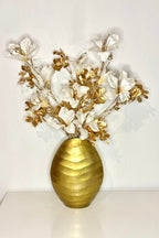 Kunsttak Bauhinia | Crème