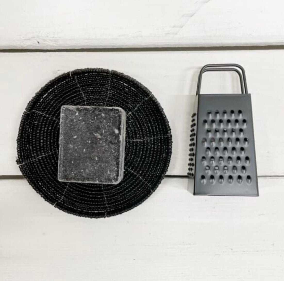 Cadeauset geurblokje