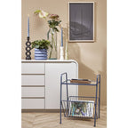 Kandelaar Rollo | Off white