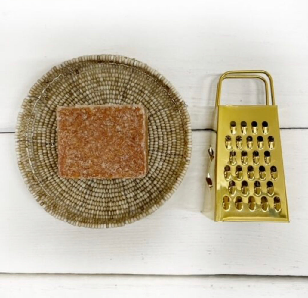 Cadeauset geurblokje