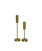 Kandelaarset stick | Goud