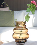 Vaas Maputo M | Taupe