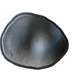 Organische tray | Zwart