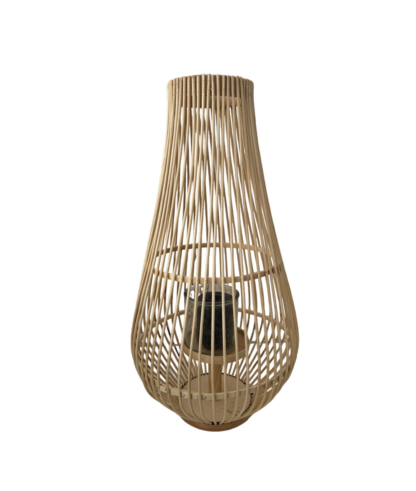 Buitenlantaarn | Beige