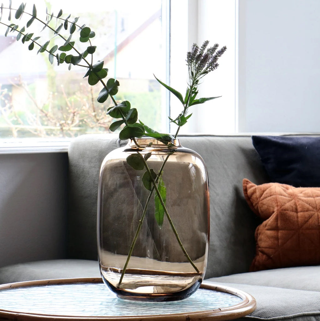 Vaas Kara | Medium Taupe