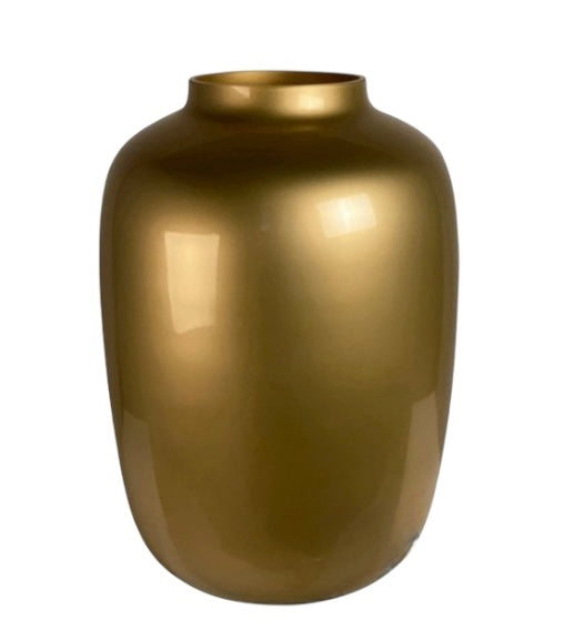 Artic vaas | Gold S