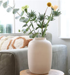 Artic vaas | Matte gold S