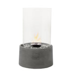 Leef stonefire | Grijs