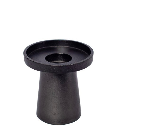 Kandelaar Dre | Black S