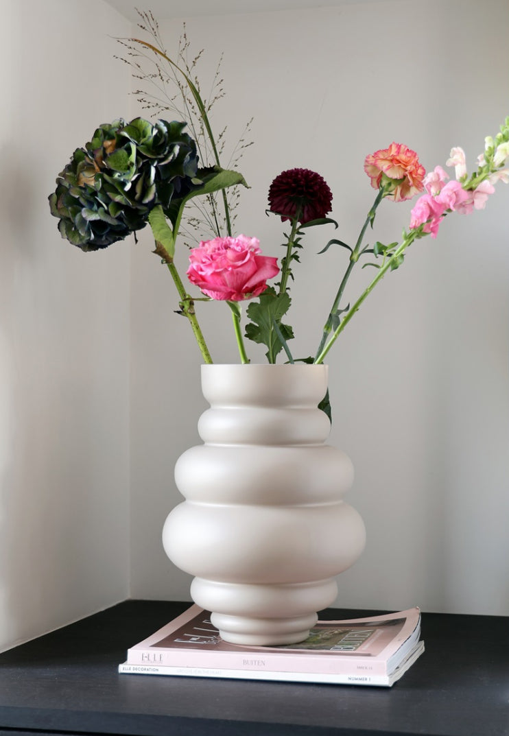 Vaas Maputo M | Ivory