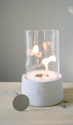 Leeff stonefire | Wit