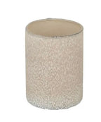 Theelichthouder Jim | Beige