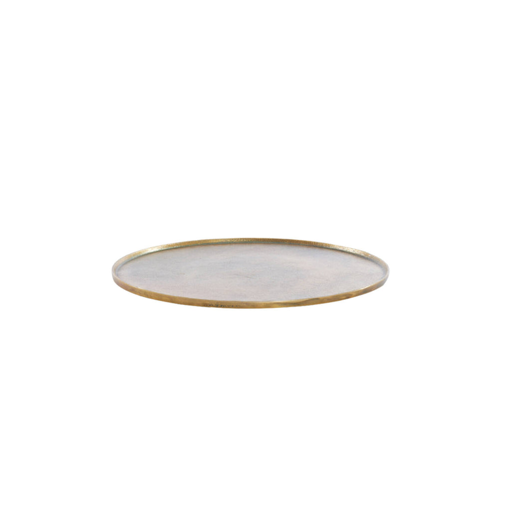 Light & Living Maes schaal | Antiek brons