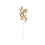 Kunsttak leaves | Goud