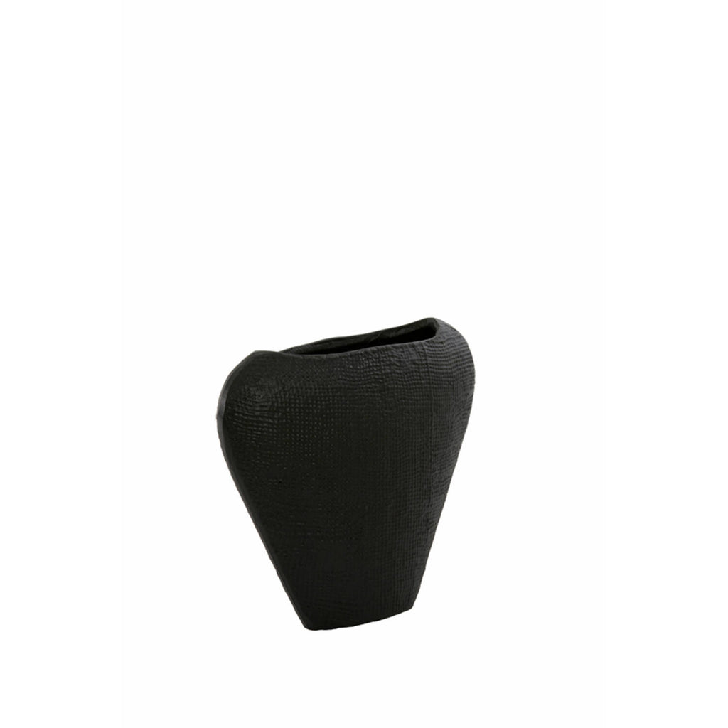Vaas Mayoro | zwart