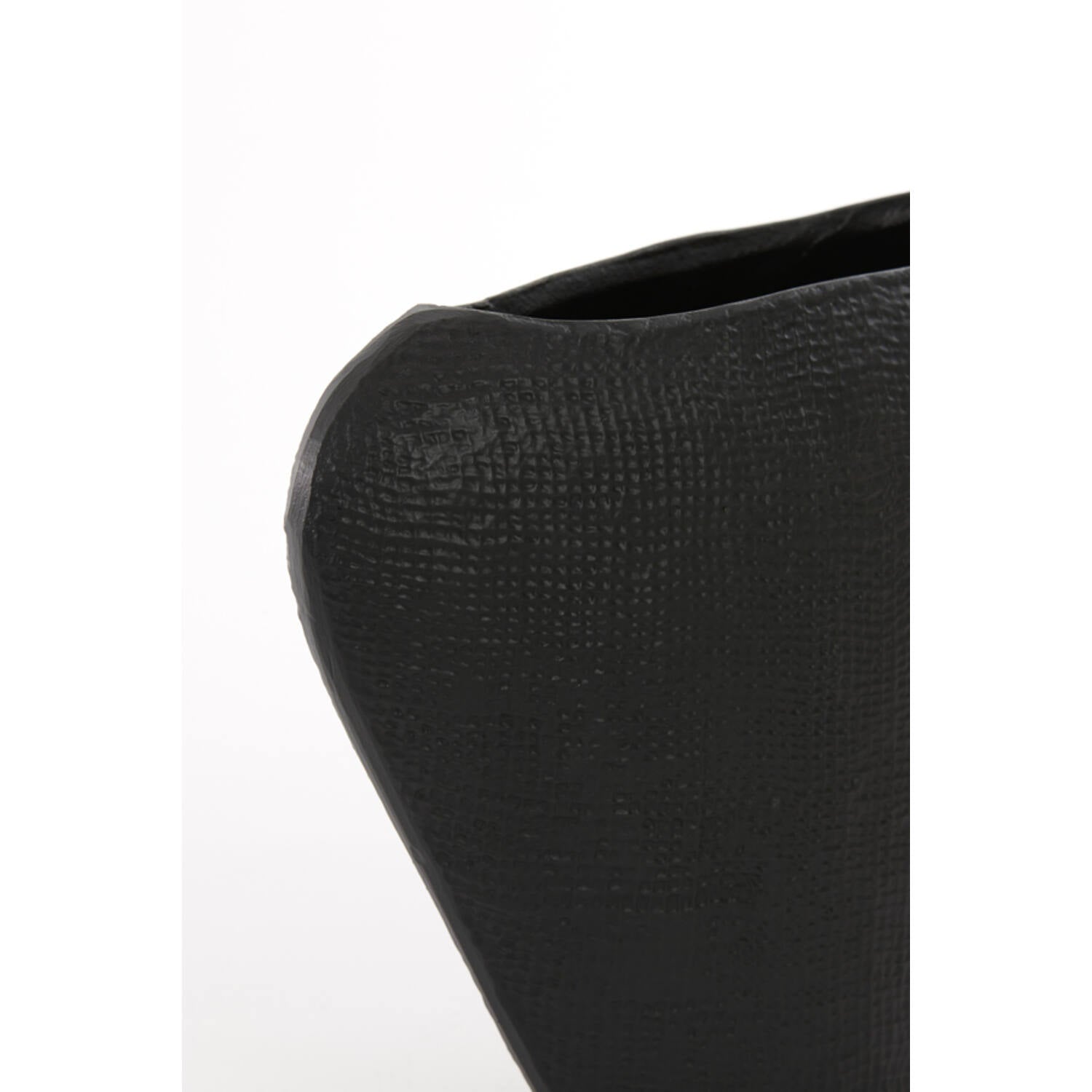Vaas Mayoro | zwart