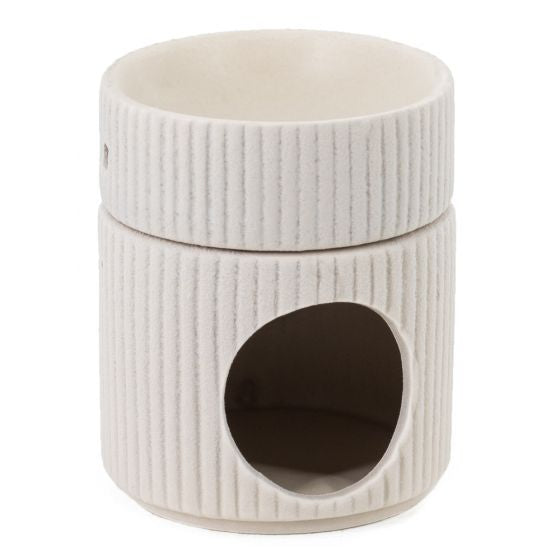 Geurbrander | Sand
