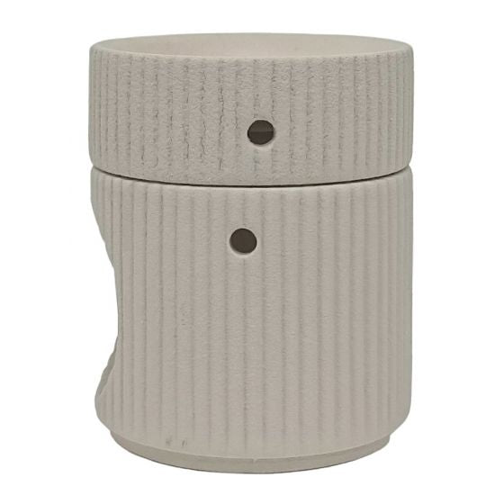 Geurbrander | Sand