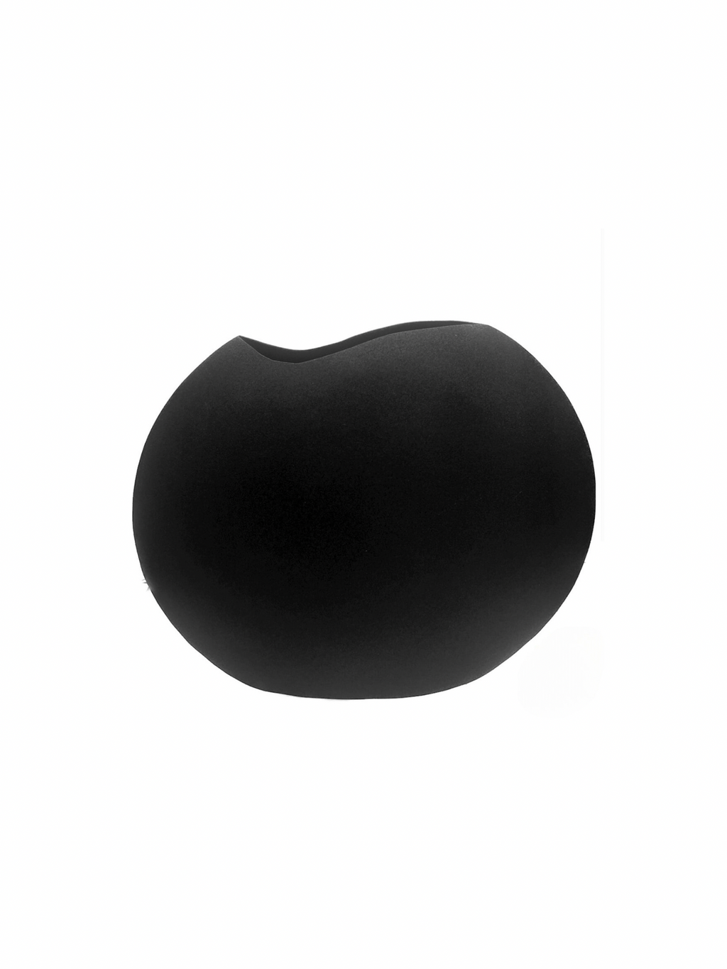 Vaas Machala S | Zwart