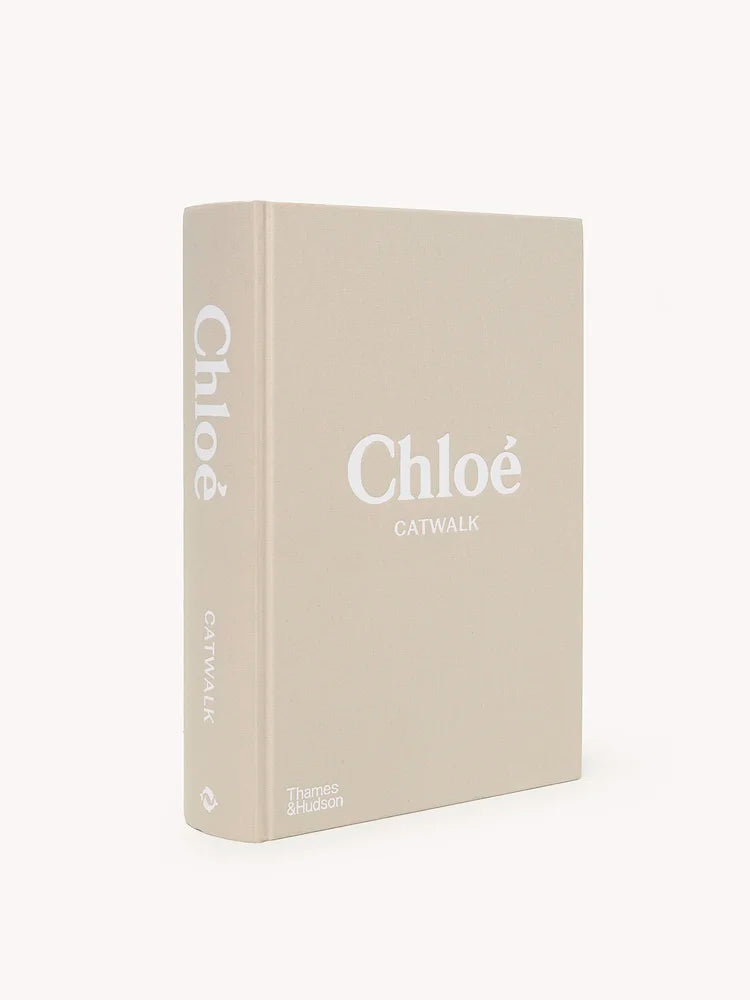 Boek Chloé Catwalk