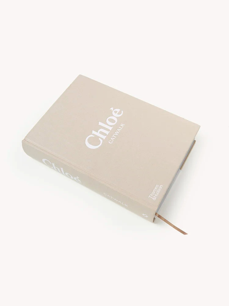 Boek Chloé Catwalk