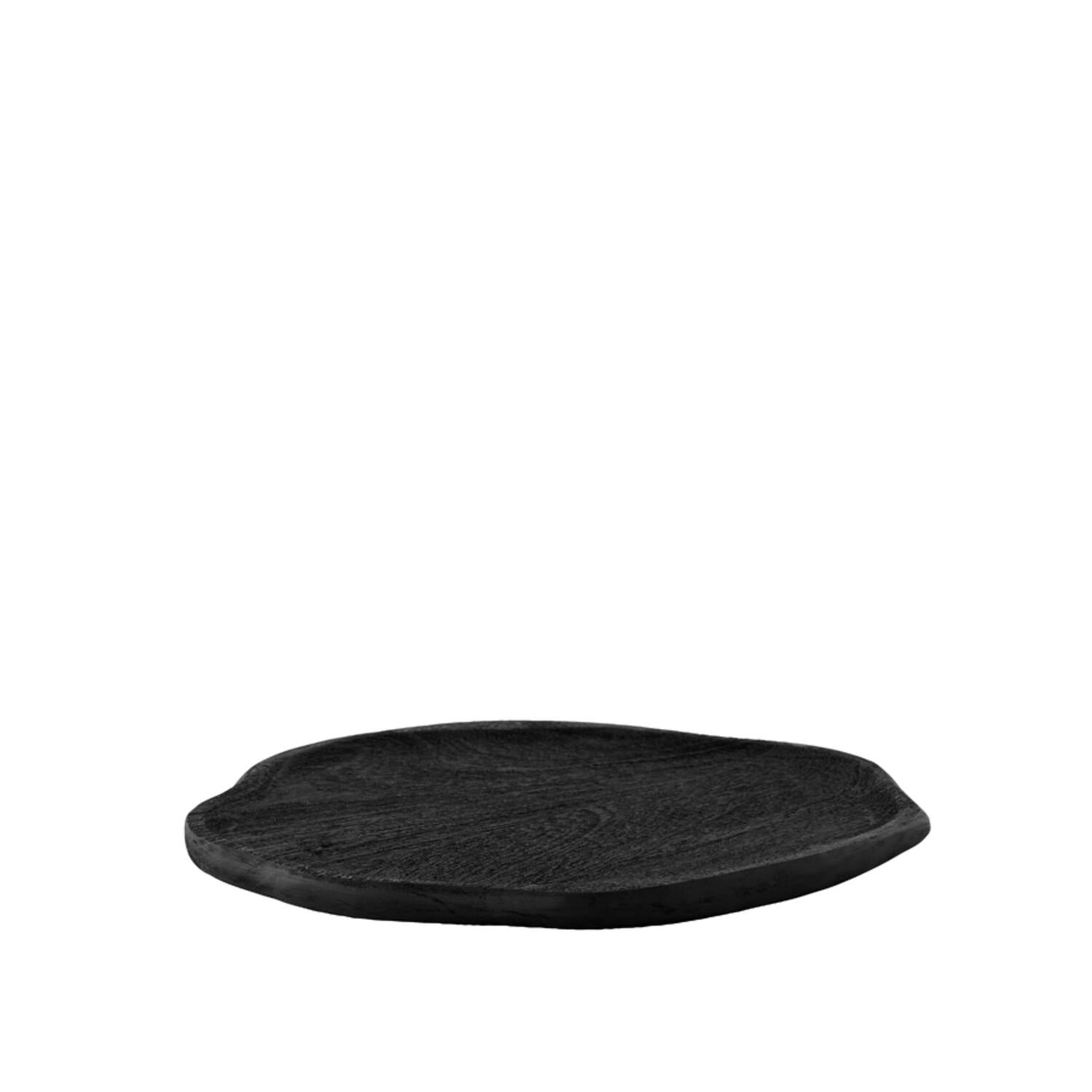 Tray Robinia | Zwart